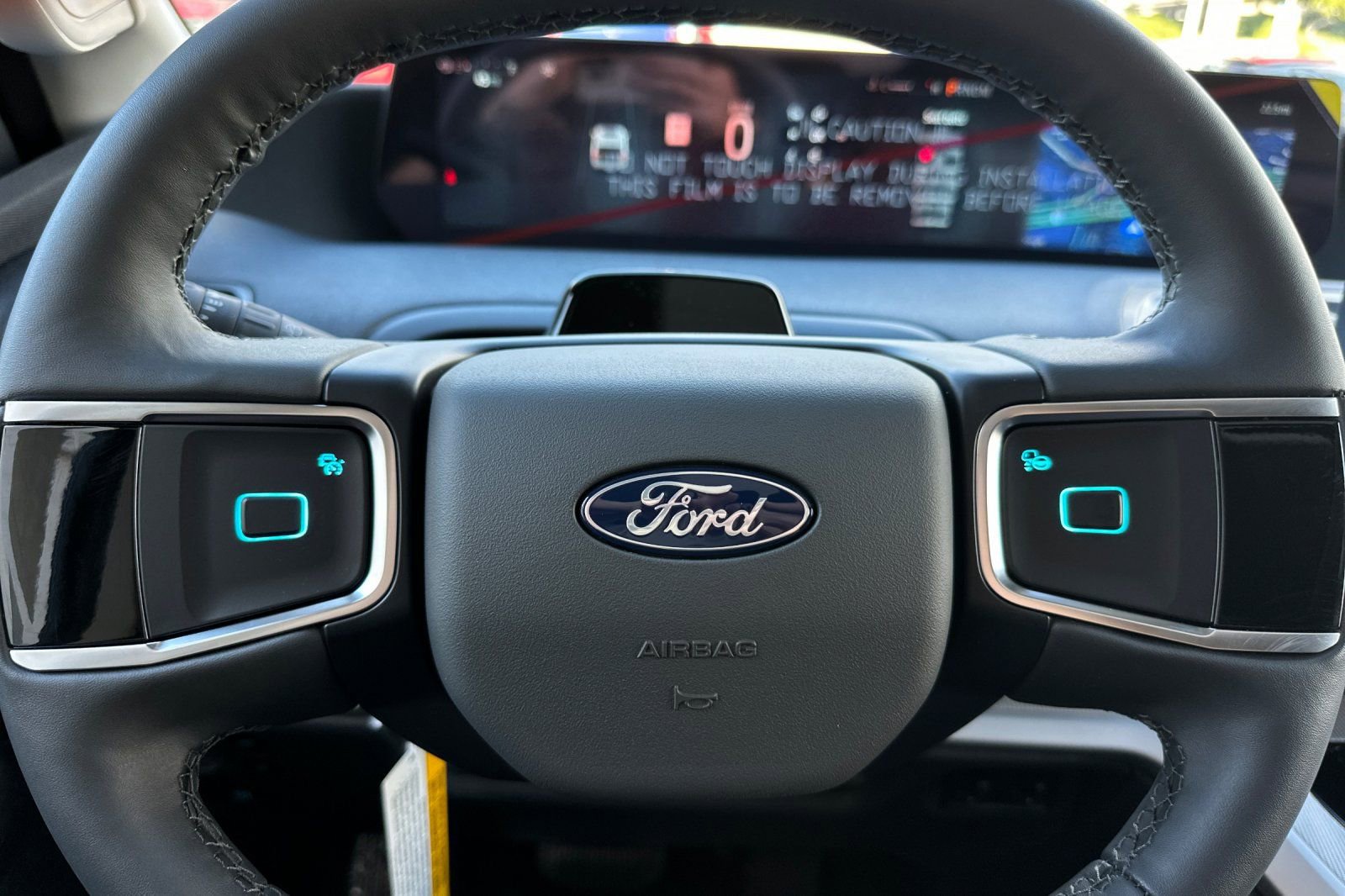 New 2026 Ford Expedition Max Active image 24