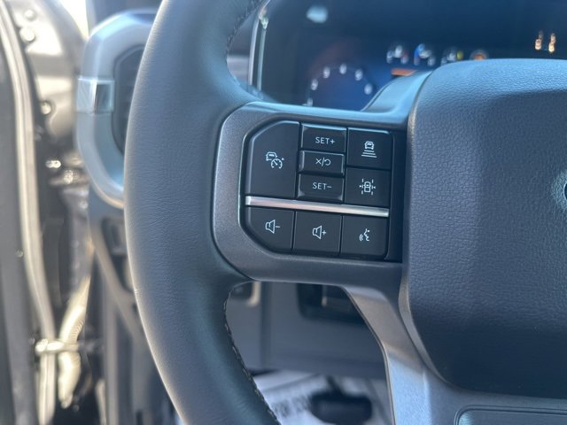 New 2025 Ford F150 Lariat w/ Equipment Group 501A Mid image 19