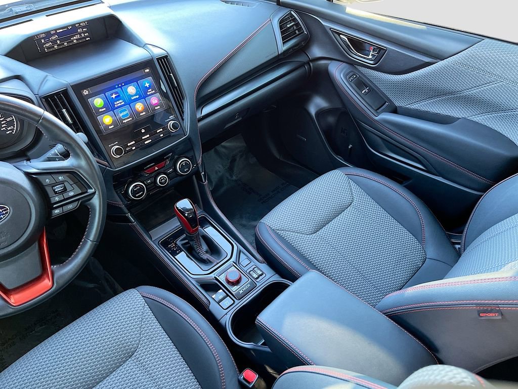 Used 2024 Subaru Forester Sport image 25