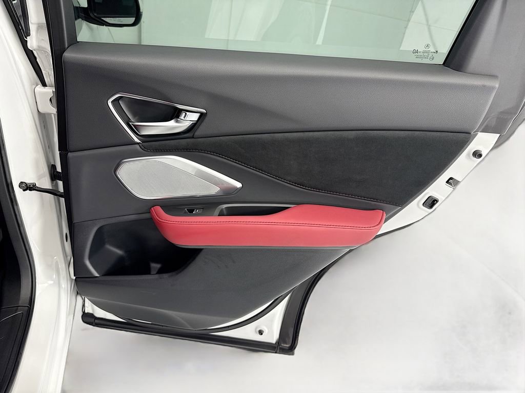 Used 2023 Acura RDX A-Spec image 26