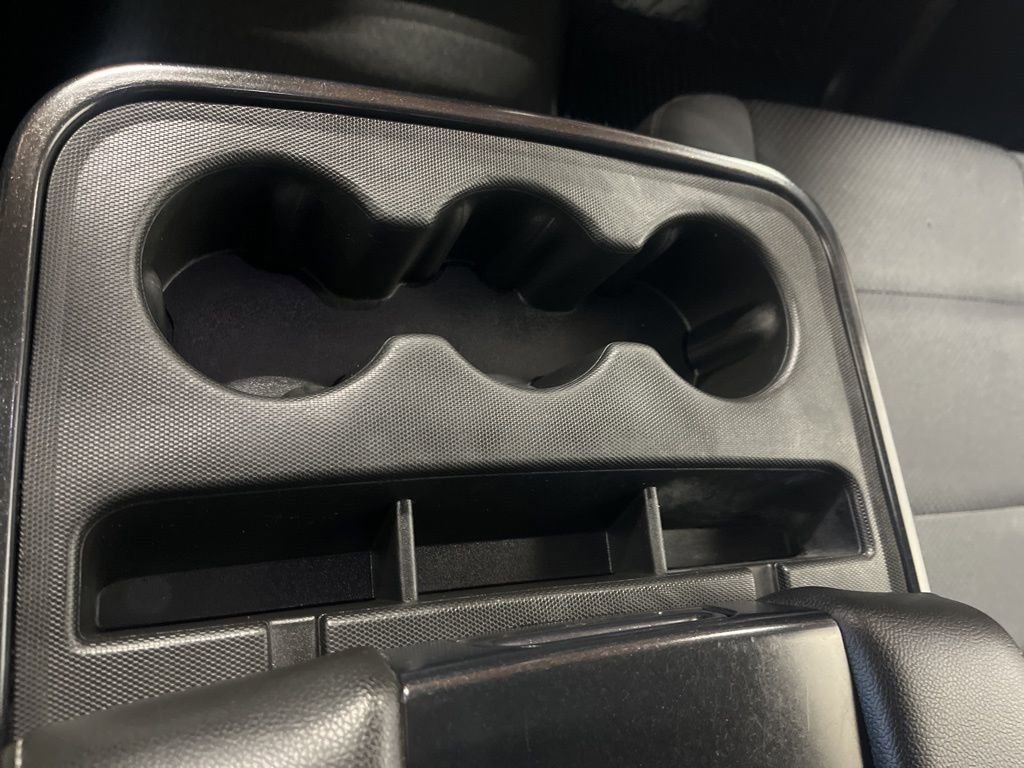 Certified 2019 Chevrolet Silverado 1500 LT w/ All Star Edition image 18