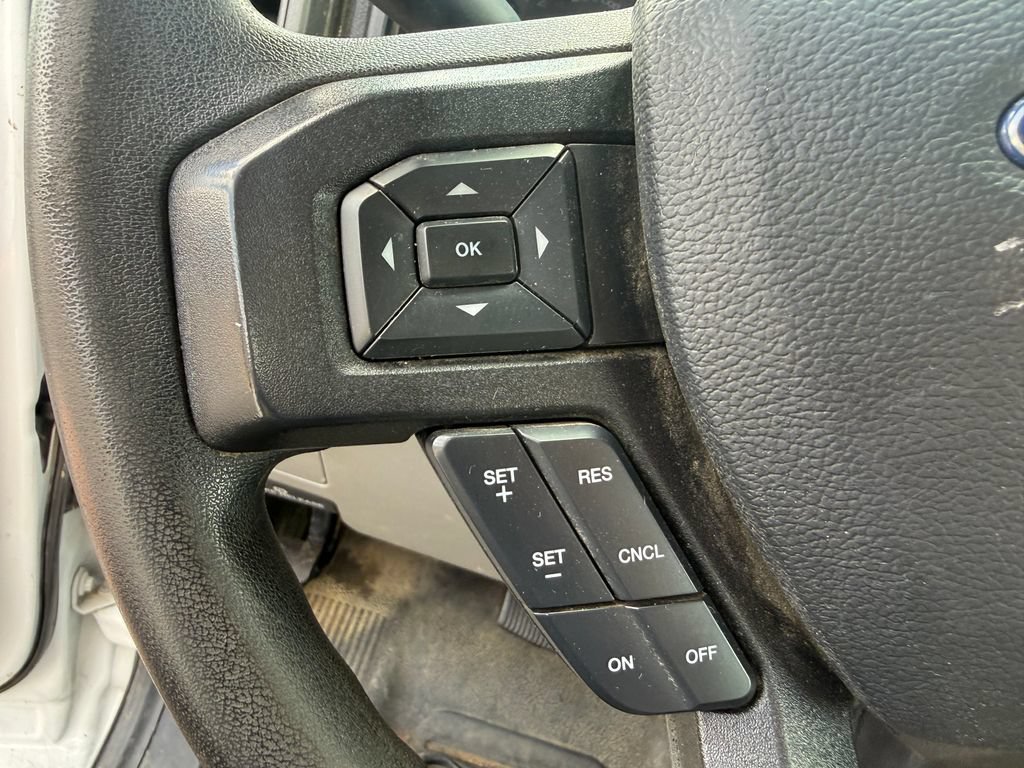Used 2020 Ford F250 XL w/ Power Equipment Group AWD/4WD image 25
