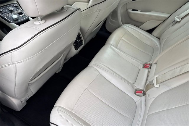 Used 2016 Chrysler 200 C w/ Premium Group image 15