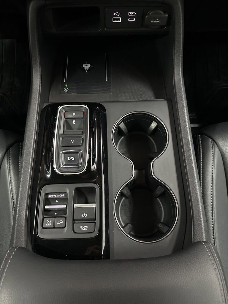 Used 2023 Honda Pilot EX-L image 24