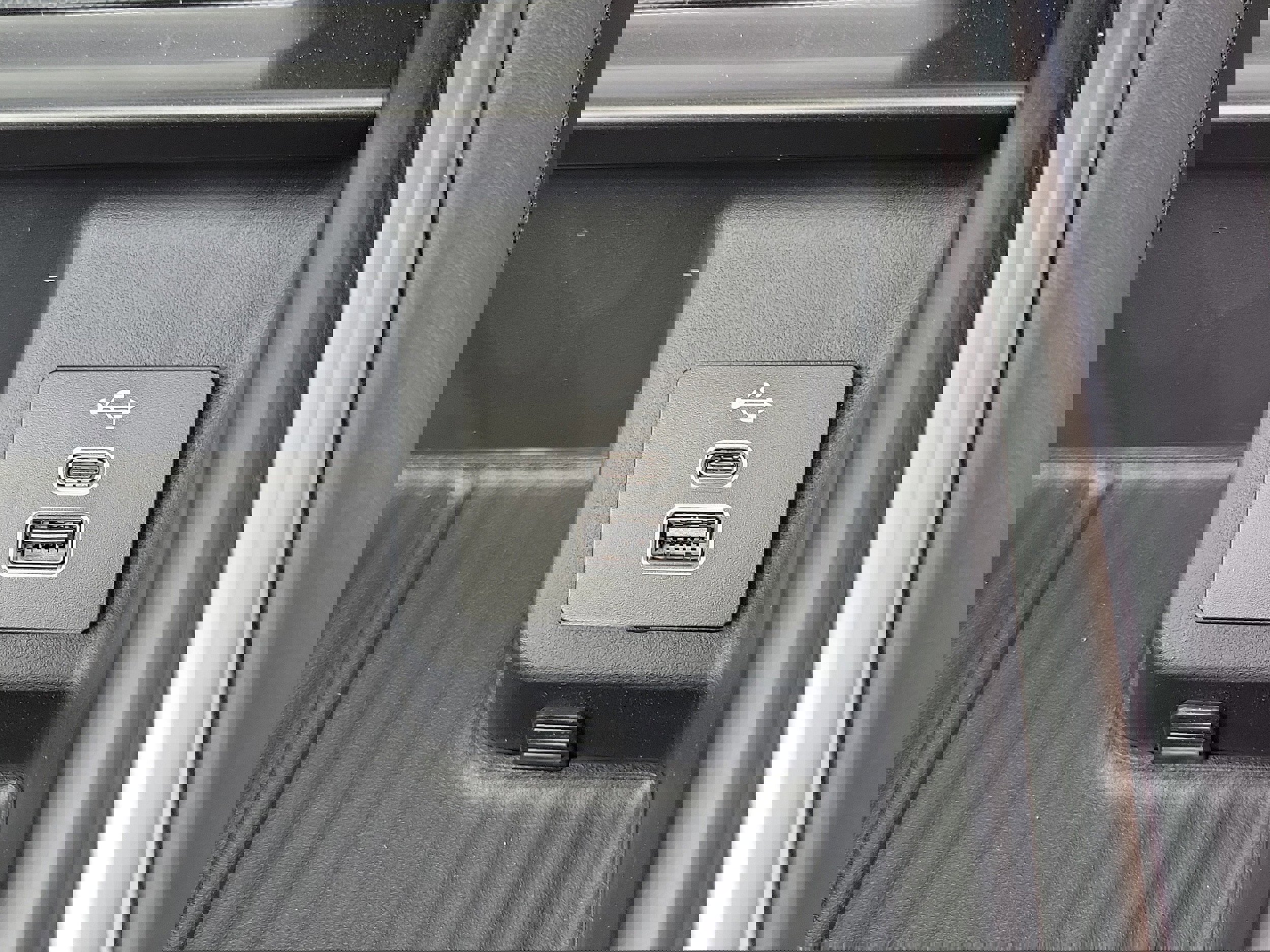 New 2026 Ford Expedition Tremor image 43