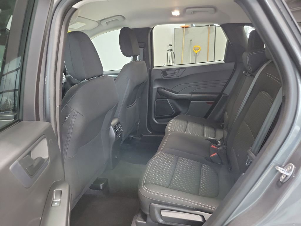 Used 2023 Ford Escape Active w/ Tech Pack #1 image 29