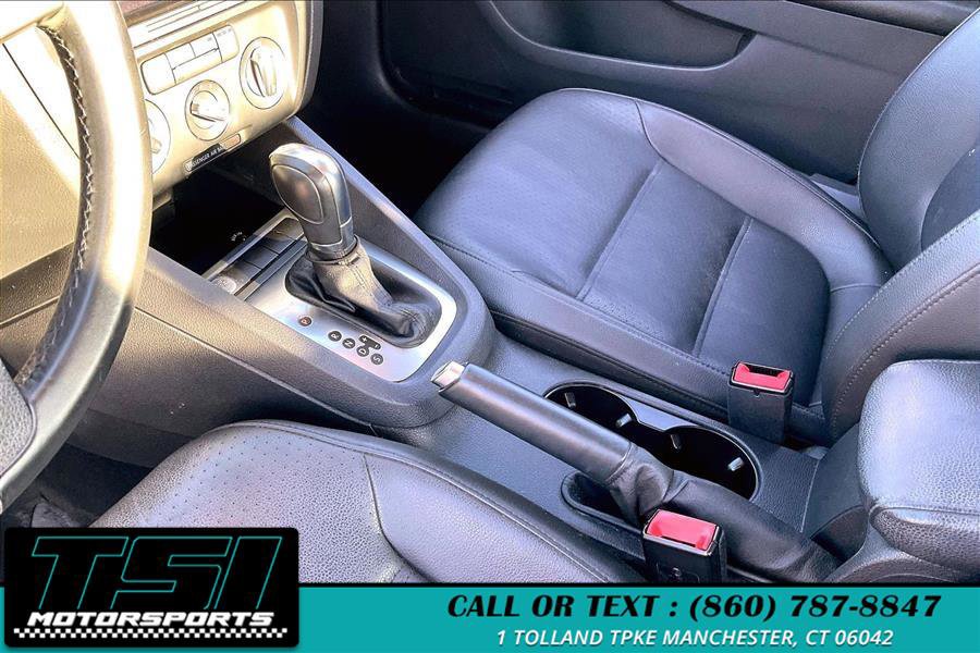 Used 2014 Volkswagen Jetta SE image 15