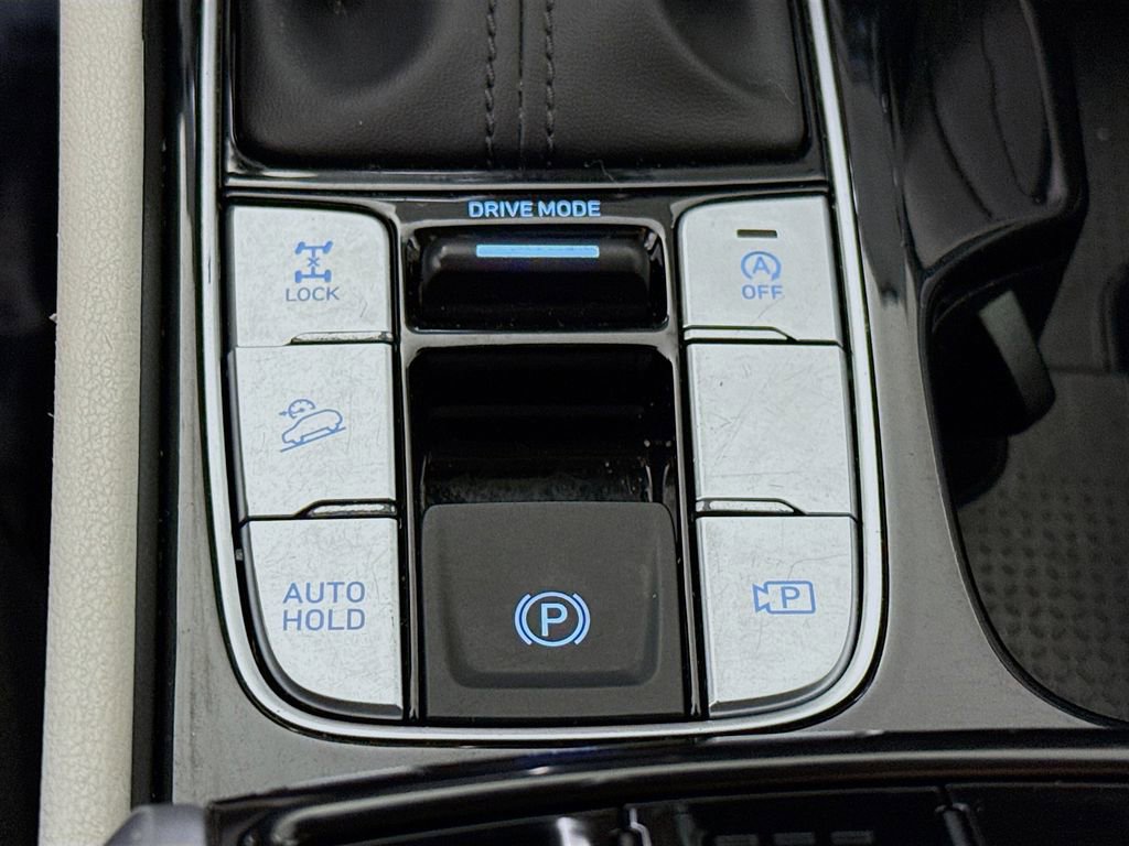 Used 2022 Hyundai Tucson SEL image 10