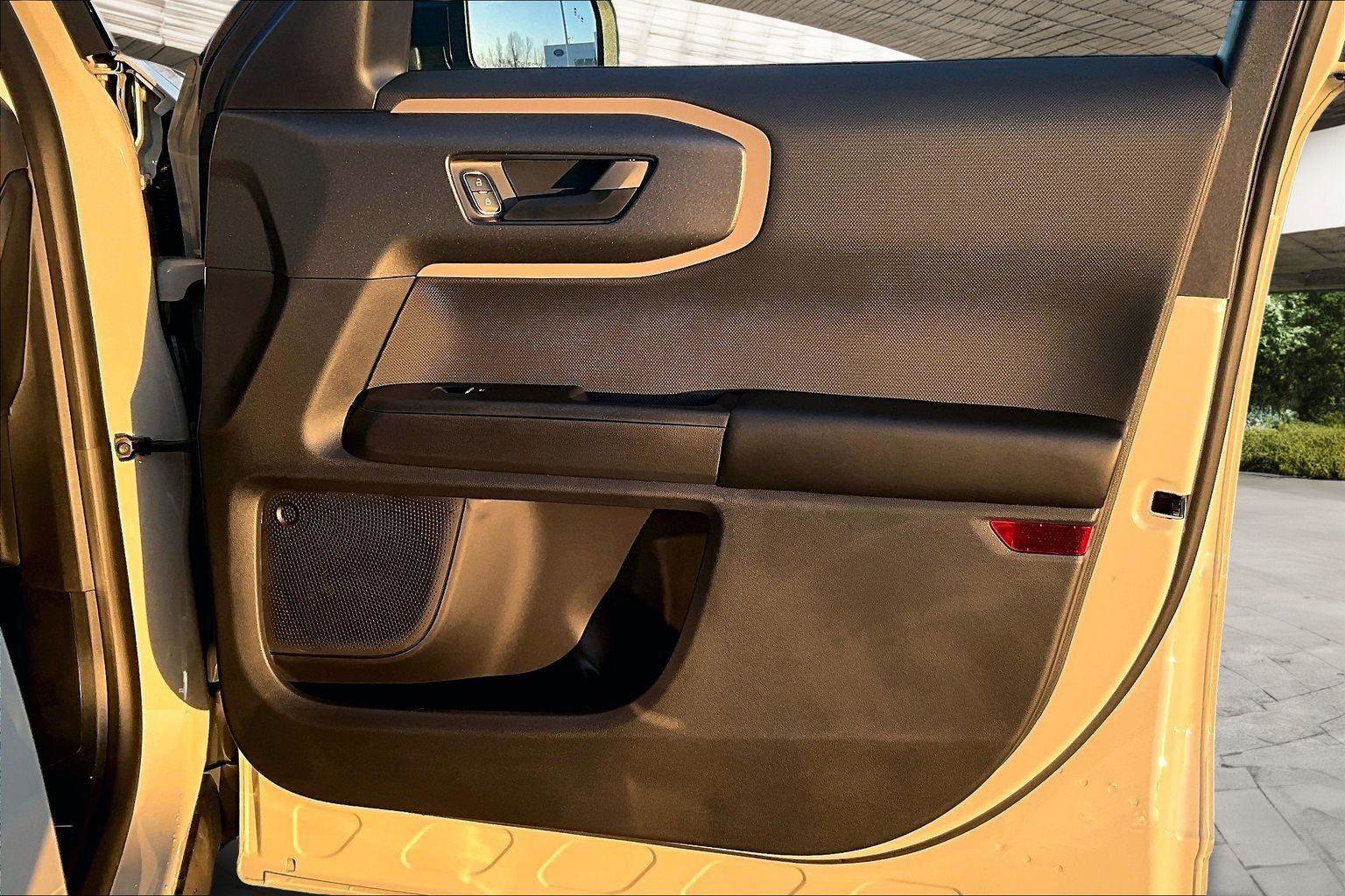 New 2025 Ford Bronco Sport Big Bend w/ Convenience Package image 12