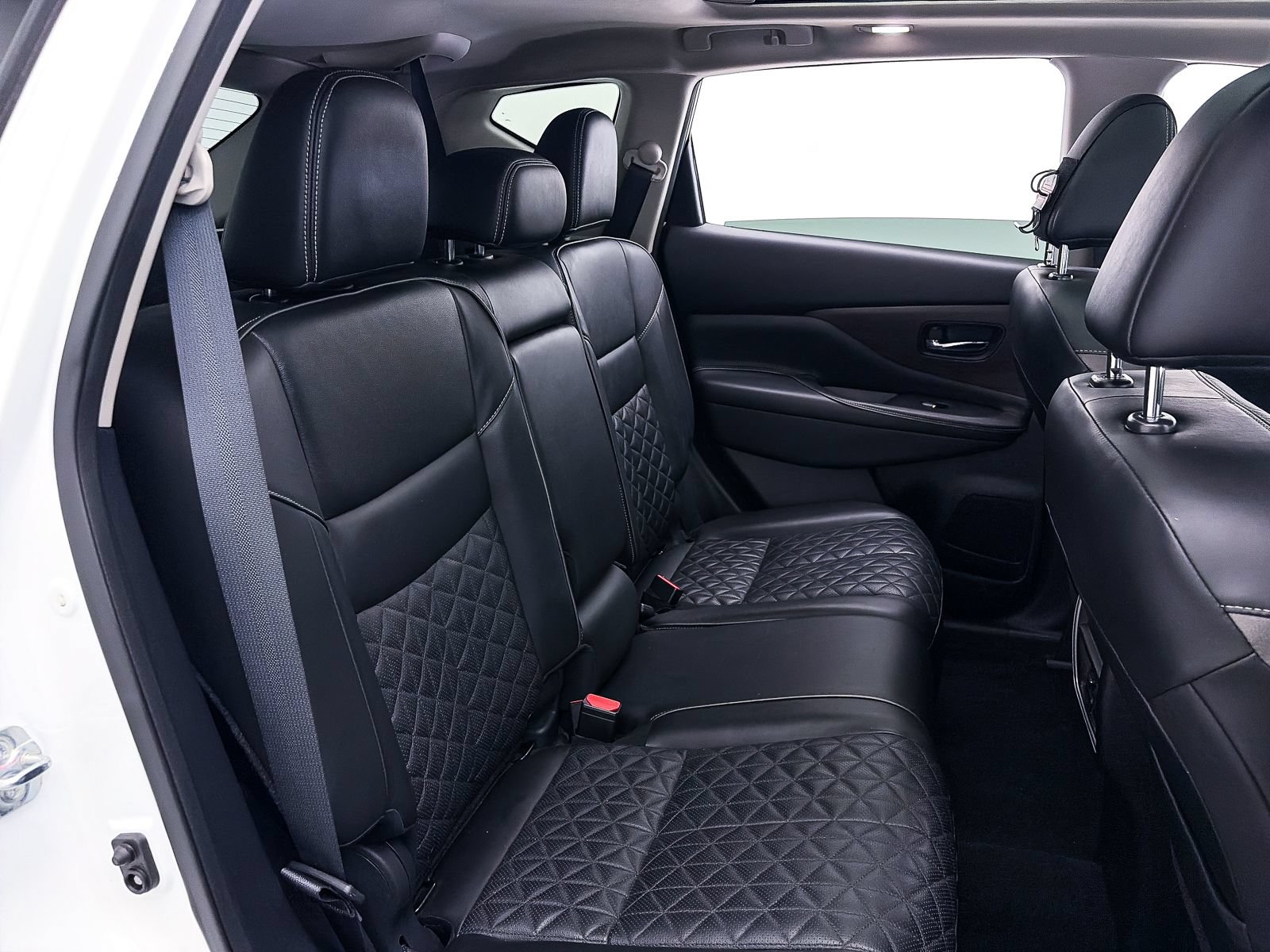 Used 2019 Nissan Murano Platinum w/ Cargo Package FWD image 38
