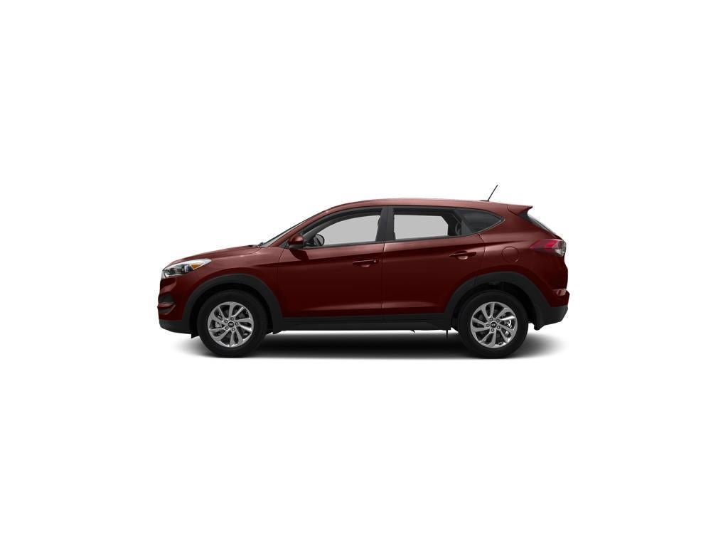 Used 2016 Hyundai Tucson SE w/ Option Group 02 AWD/4WD image 58