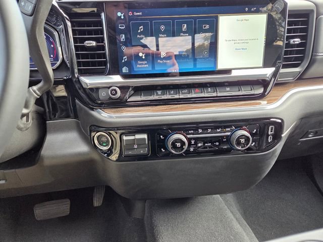 New 2025 Chevrolet Silverado 2500 LT RWD image 25