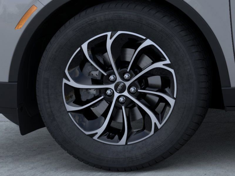 New 2026 Lincoln Nautilus Premier AWD/4WD image 19