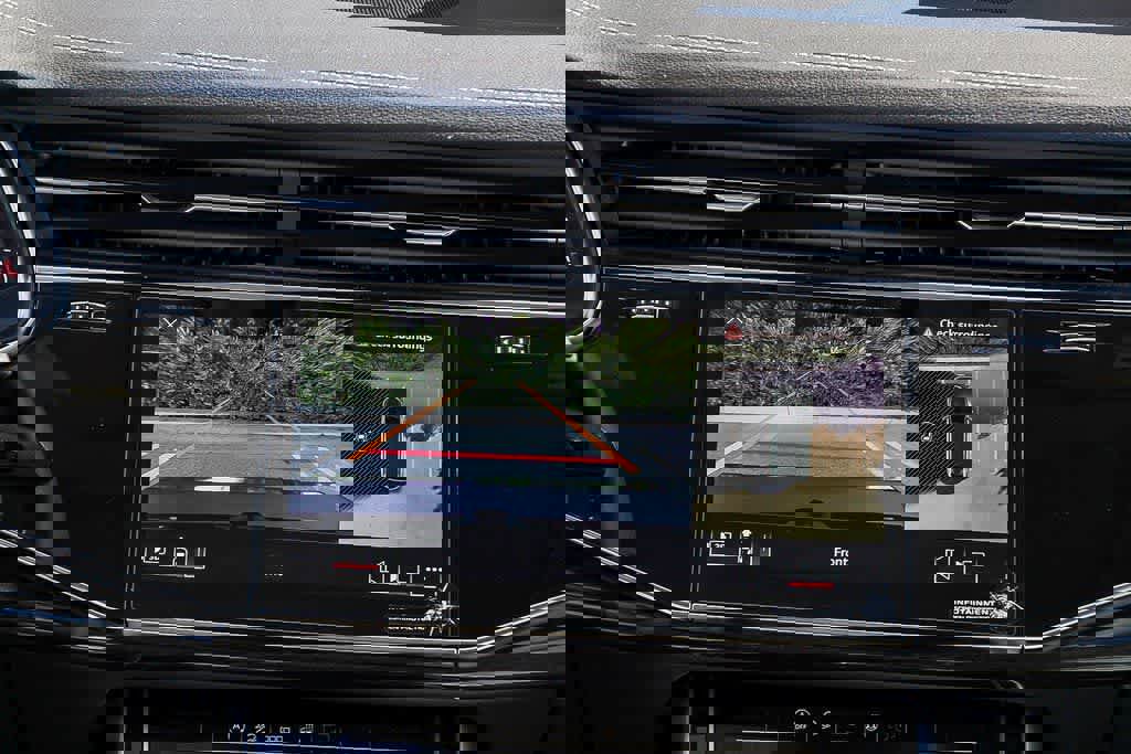 New 2026 Audi Q7 2.0T Premium image 14