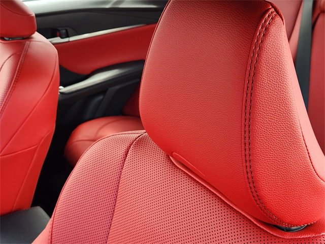 New 2026 Toyota Camry XSE image 11