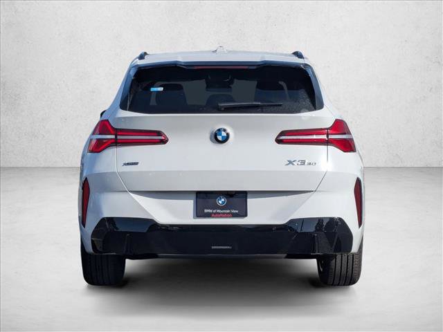 New 2026 BMW X3 xDrive30 w/ M Sport Package image 7