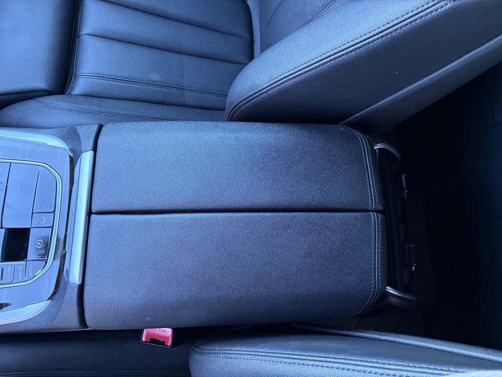 Used 2020 BMW X5 xDrive40i w/ Convenience Package AWD/4WD image 42