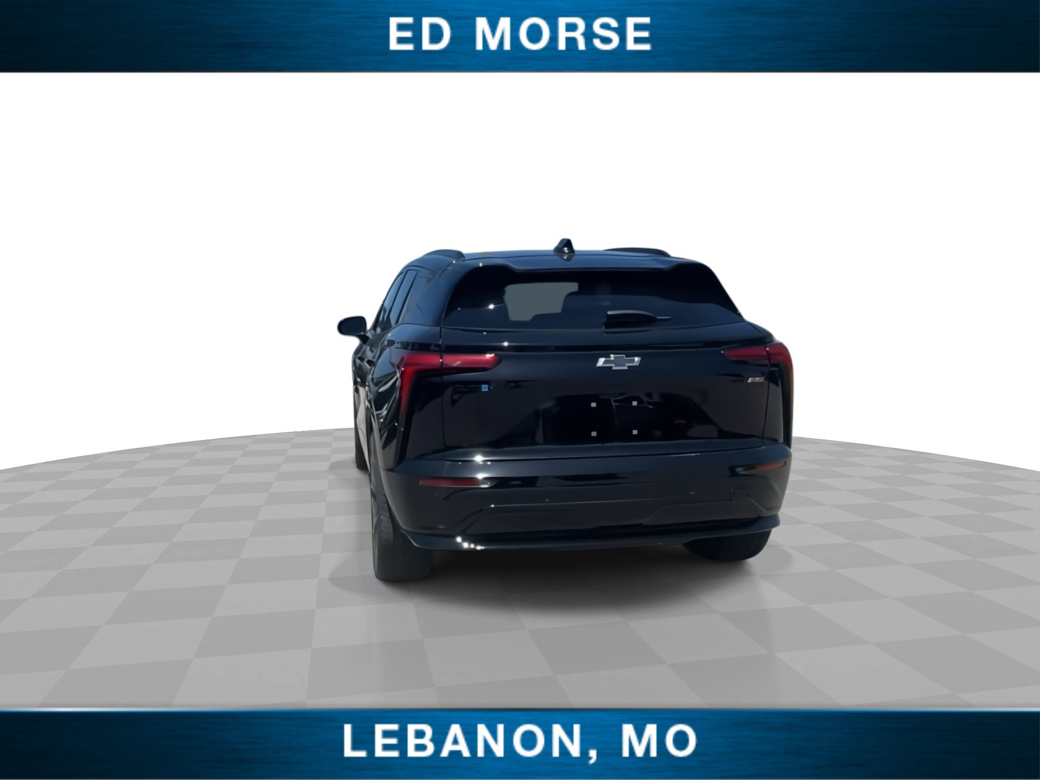 Used 2024 Chevrolet Blazer EV RS image 7