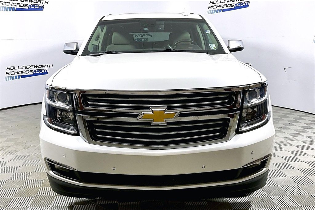 Used 2017 Chevrolet Tahoe Premier image 2