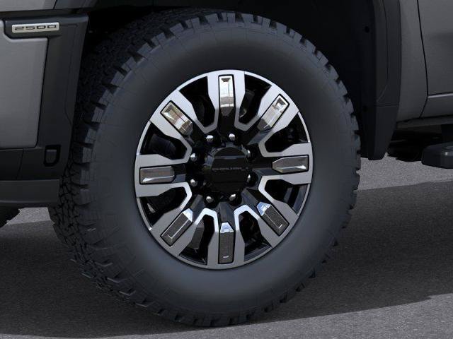 New 2026 GMC Sierra 2500 Denali w/ Max Trailering Package AWD/4WD image 9