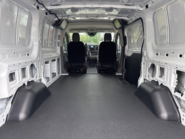 New 2025 Ford Transit 250 Low Roof image 44