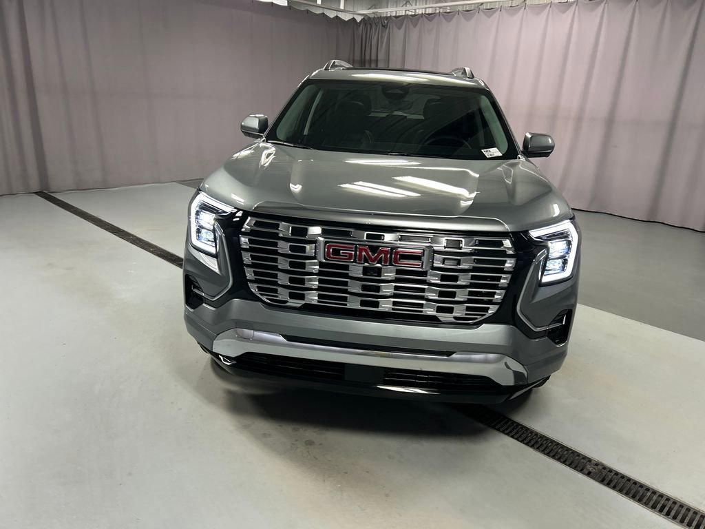 New 2026 GMC Terrain Denali image 2