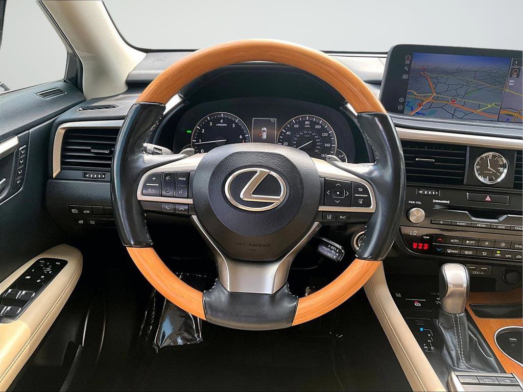 Used 2022 Lexus RX 350 FWD w/ Premium Package image 17