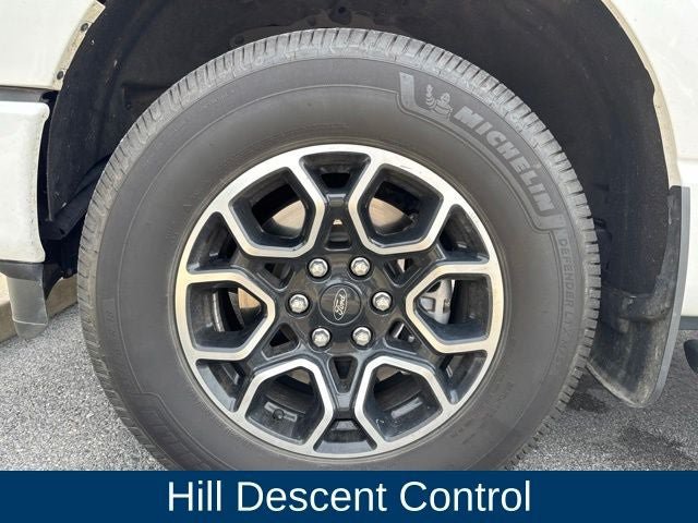 Used 2021 Ford F150 XLT AWD/4WD image 23