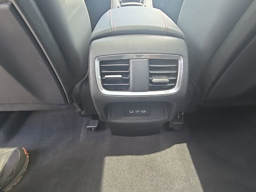 Certified 2023 Acura RDX A-Spec image 32