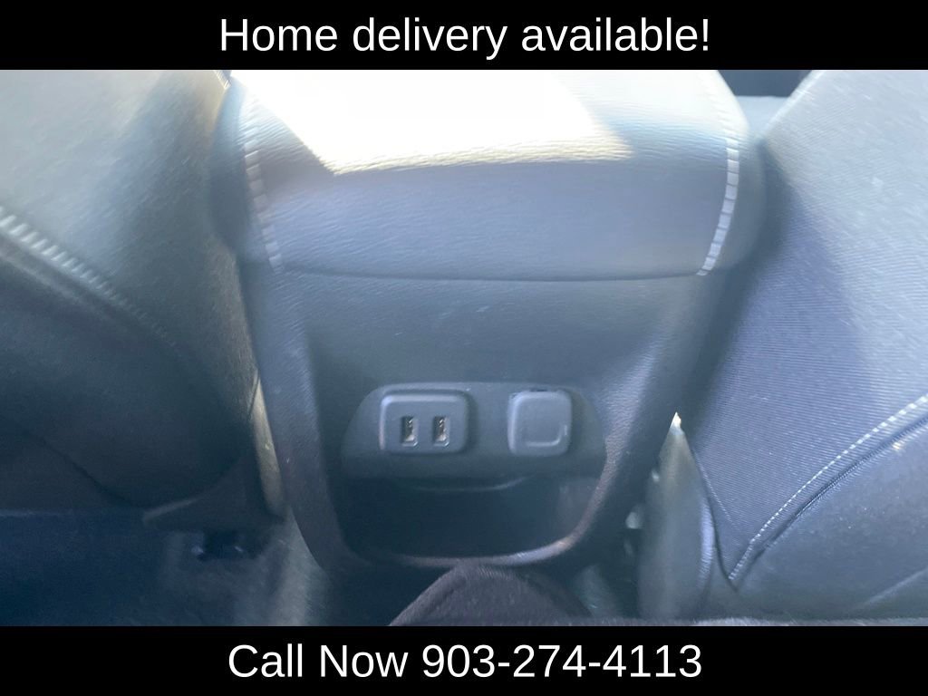 Used 2017 GMC Canyon SLE w/ SLE Convenience Package image 27