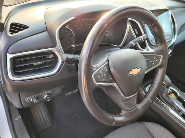 Used 2022 Chevrolet Equinox LT image 24