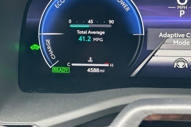 Used 2025 Toyota Camry XSE image 24