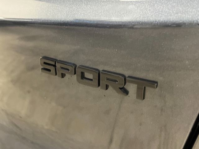 New 2026 Honda CR-V Sport-L image 7