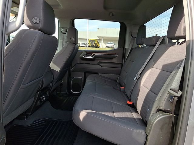 Certified 2023 Chevrolet Silverado 1500 LT image 9
