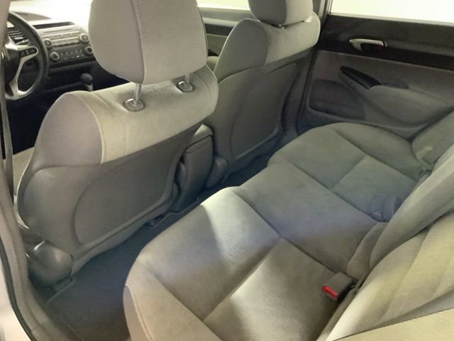 Used 2010 Honda Civic LX image 27