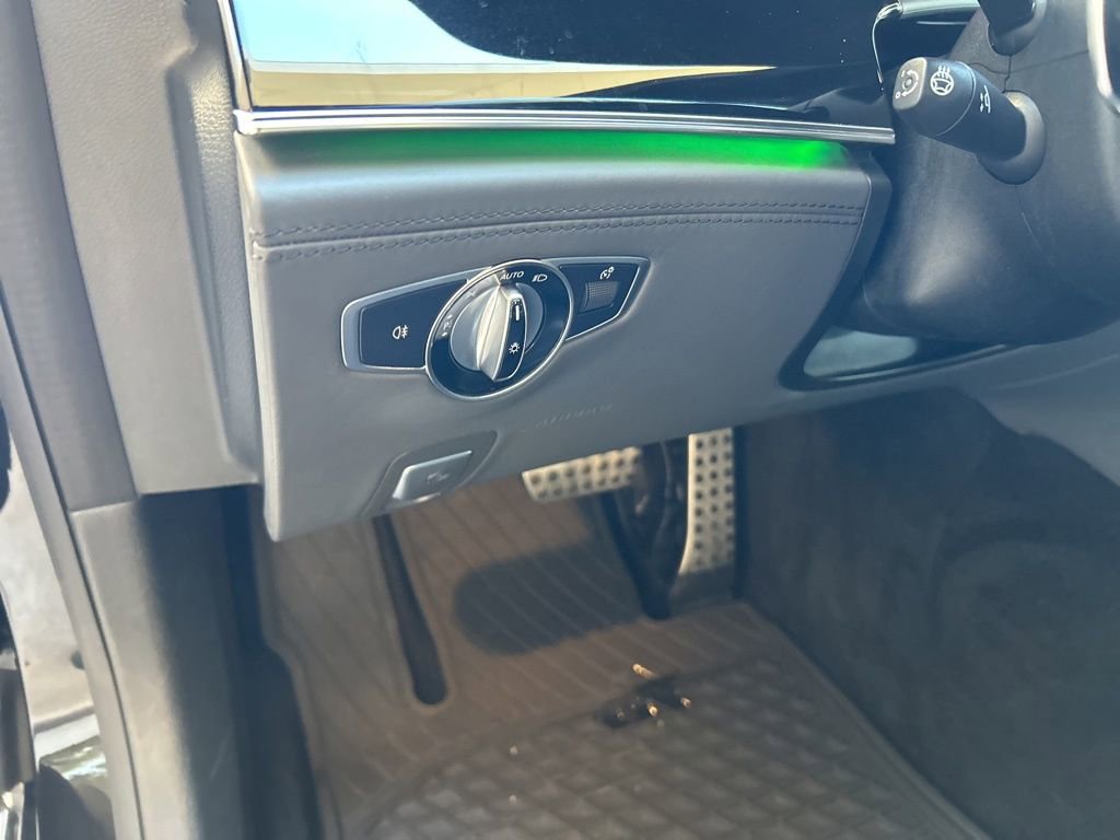 Used 2021 Mercedes-Benz AMG GT 53 w/ Warmth & Comfort Package image 44