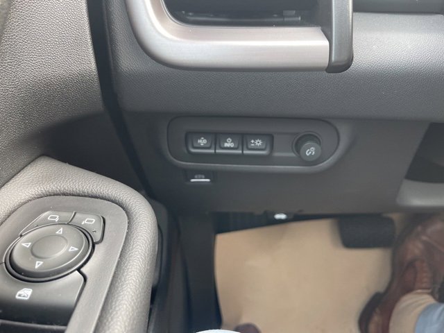 Certified 2023 GMC Terrain AT4 w/ Infotainment Package II image 33