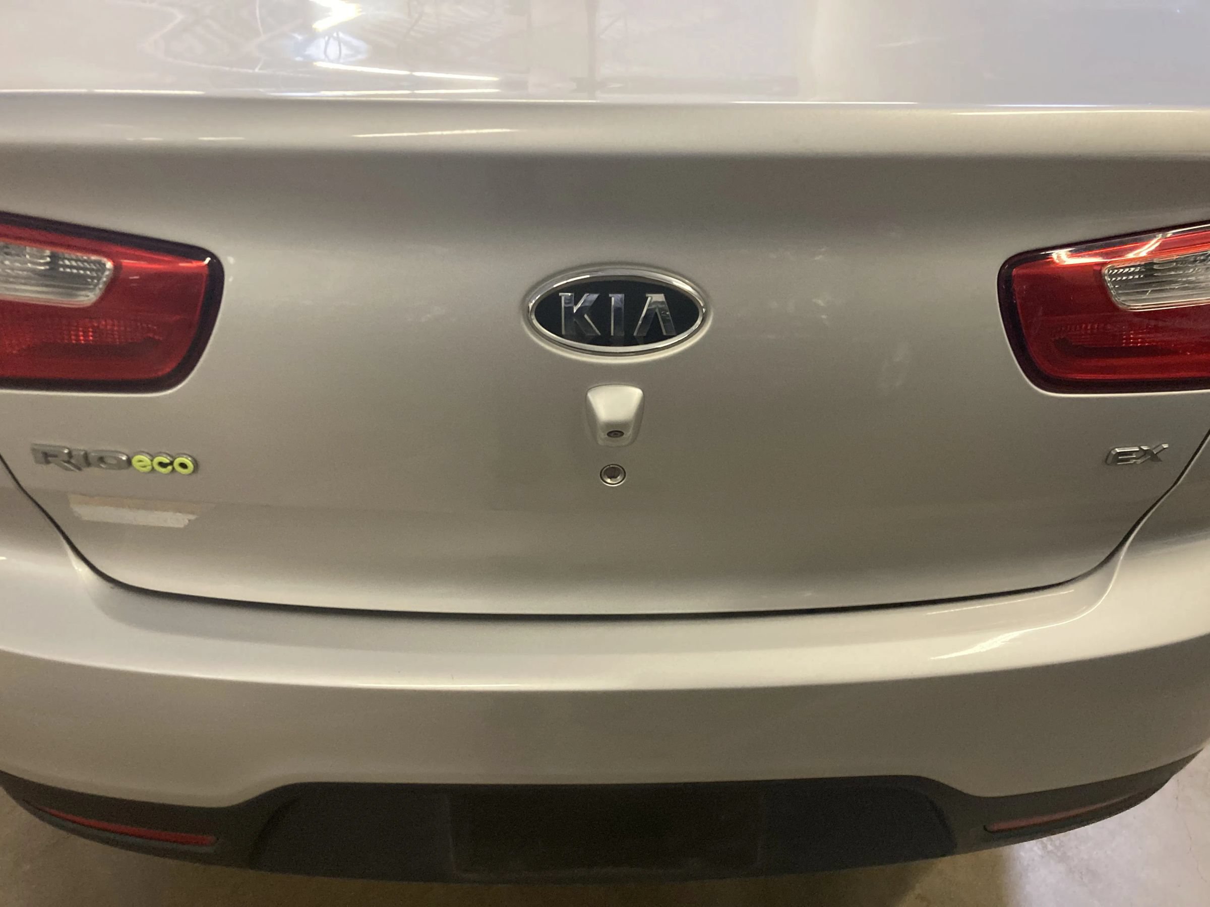 Used 2013 Kia Rio EX w/ Convenience Pkg FWD image 21