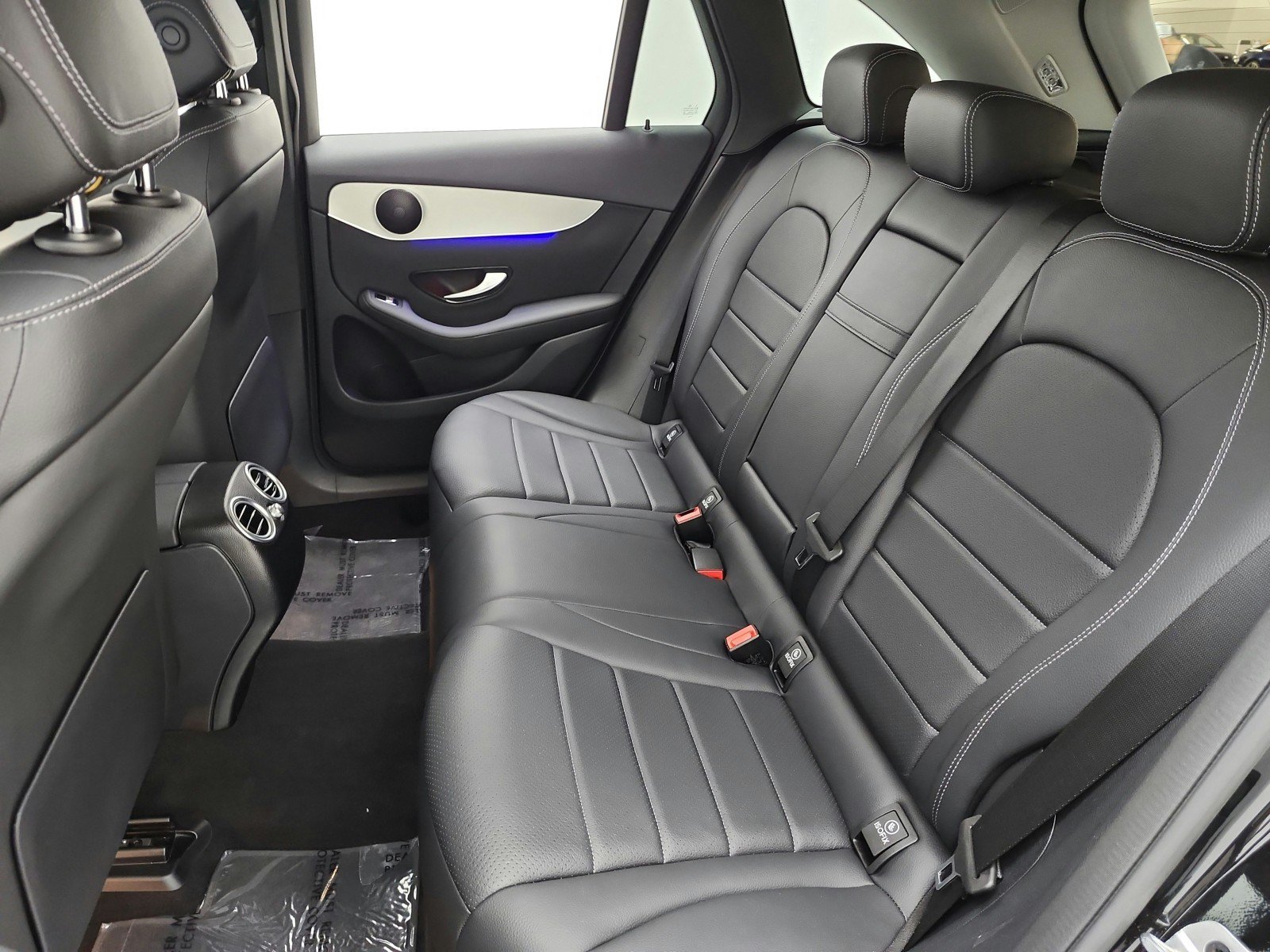 Certified 2022 Mercedes-Benz GLC 300 image 13