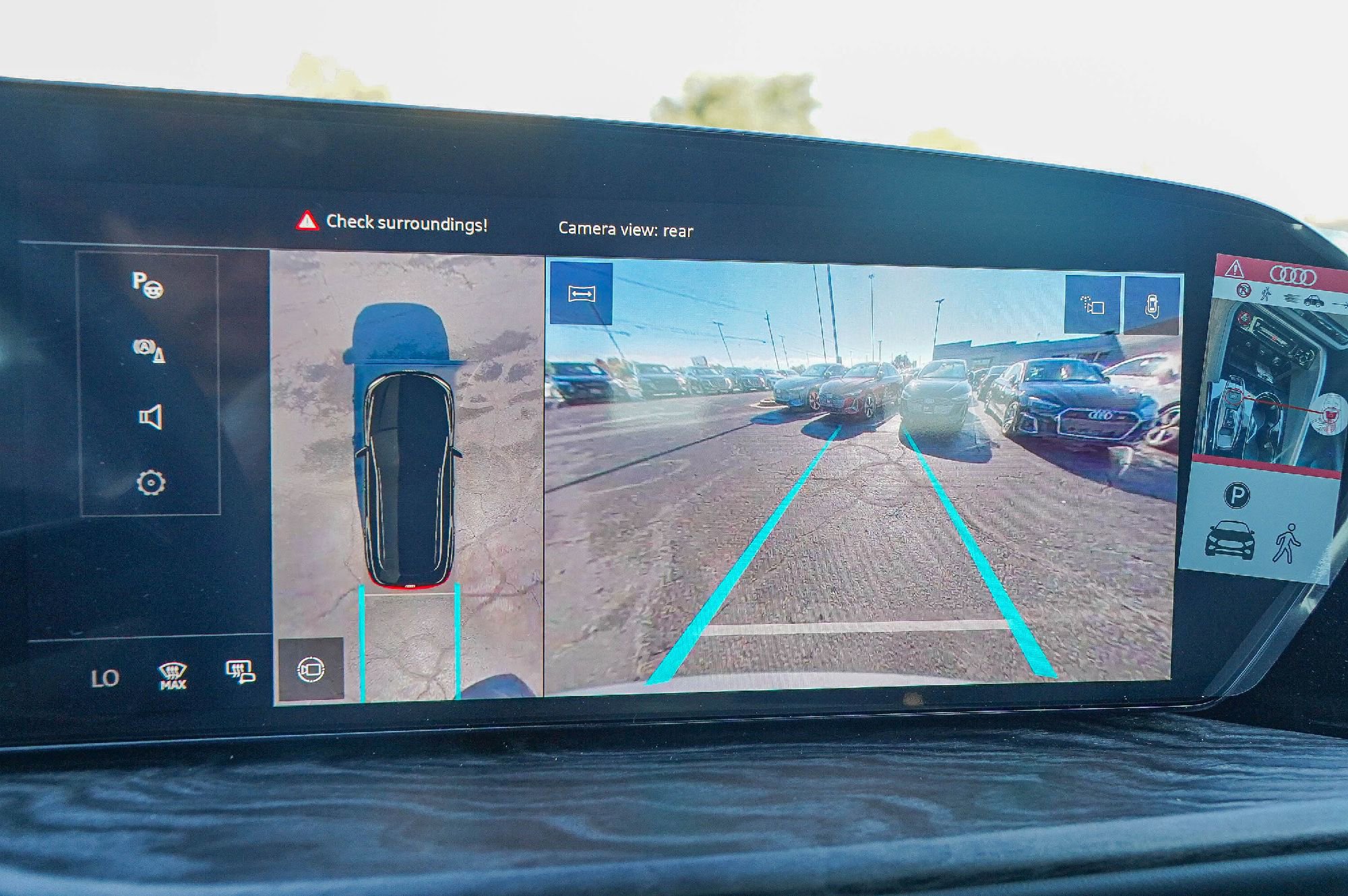 New 2025 Audi Q5 Premium Plus image 10