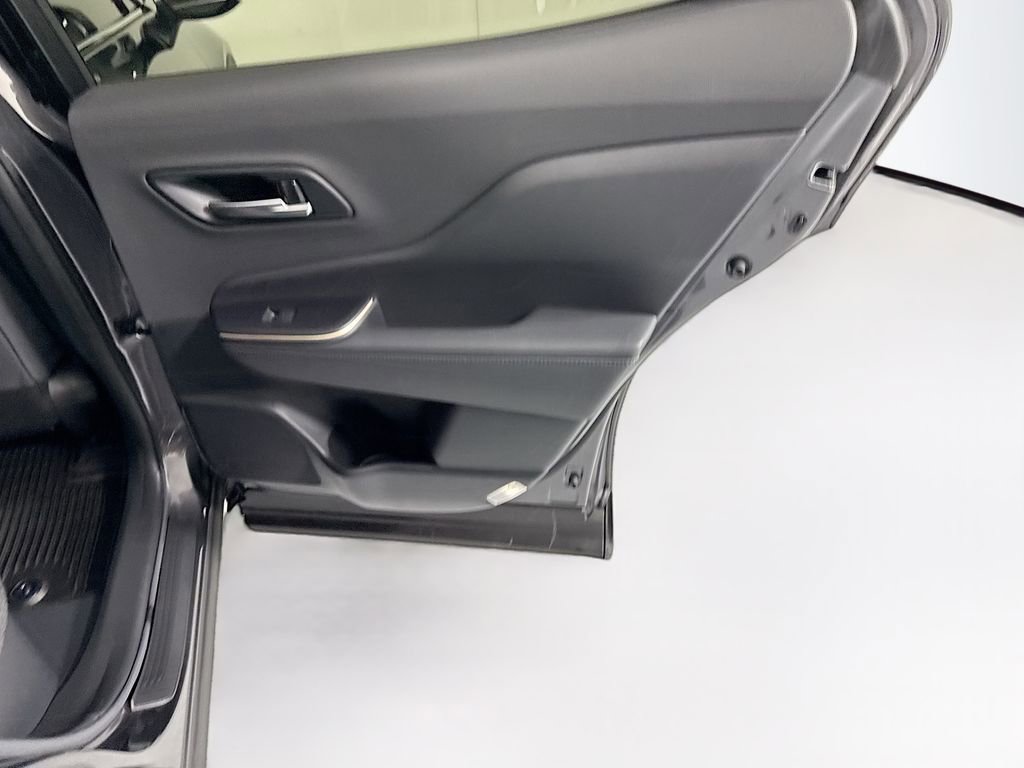 Used 2023 Toyota Crown XLE image 27