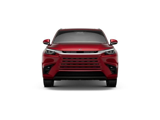 New 2026 Lexus TX 350 AWD w/ Technology Package image 5