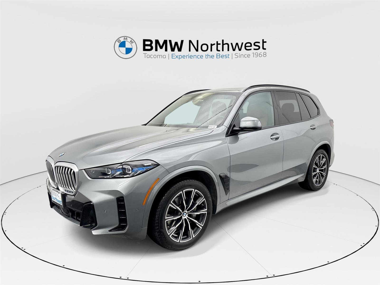 Used 2025 BMW X5 xDrive40i