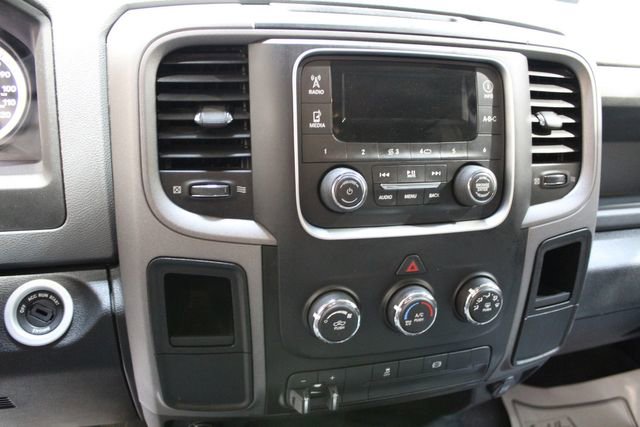 Used 2014 RAM 2500 Tradesman w/ Popular Equipment Group image 17