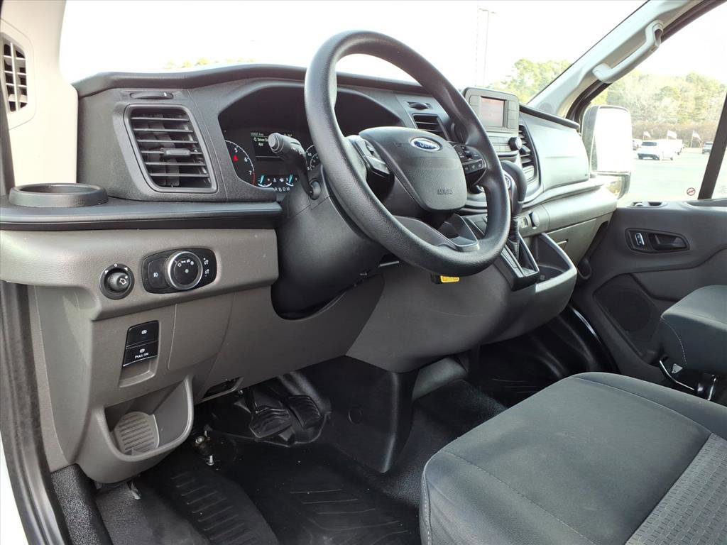 Used 2024 Ford Transit 250 Base w/ Exterior Upgrade Package image 25