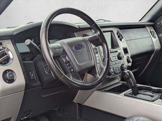 Used 2016 Ford Expedition EL XLT w/ Equipment Group 202A image 9