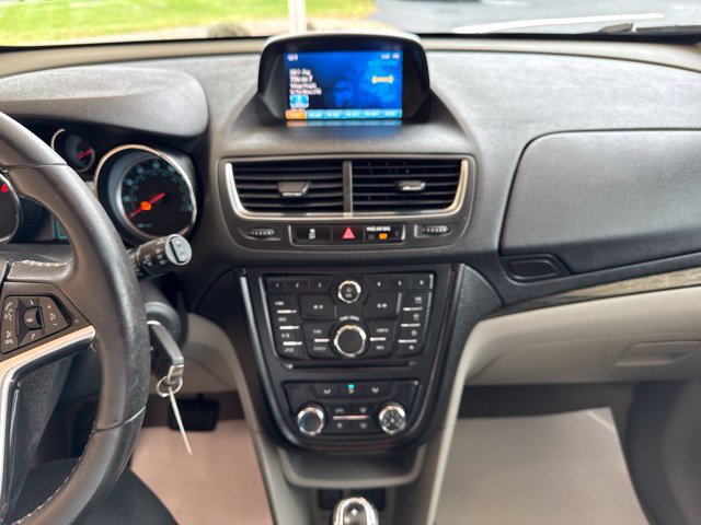 Used 2016 Buick Encore FWD image 19