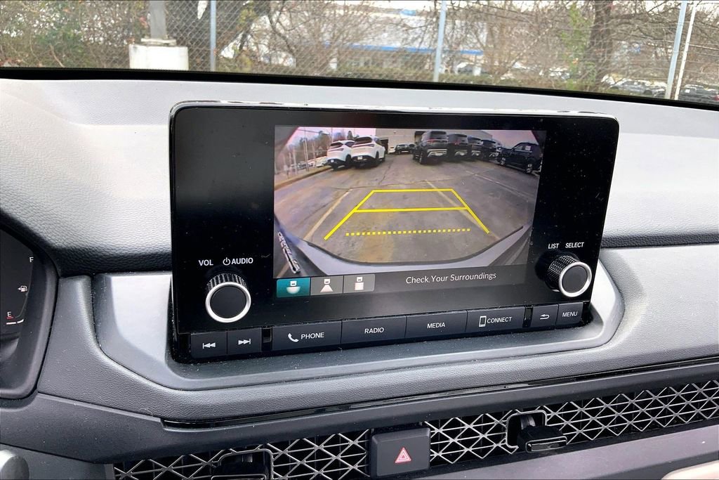 Used 2024 Honda Accord LX image 11