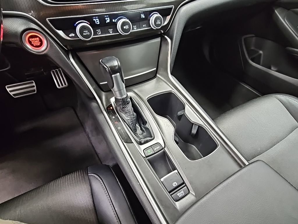 Used 2020 Honda Accord Sport image 21