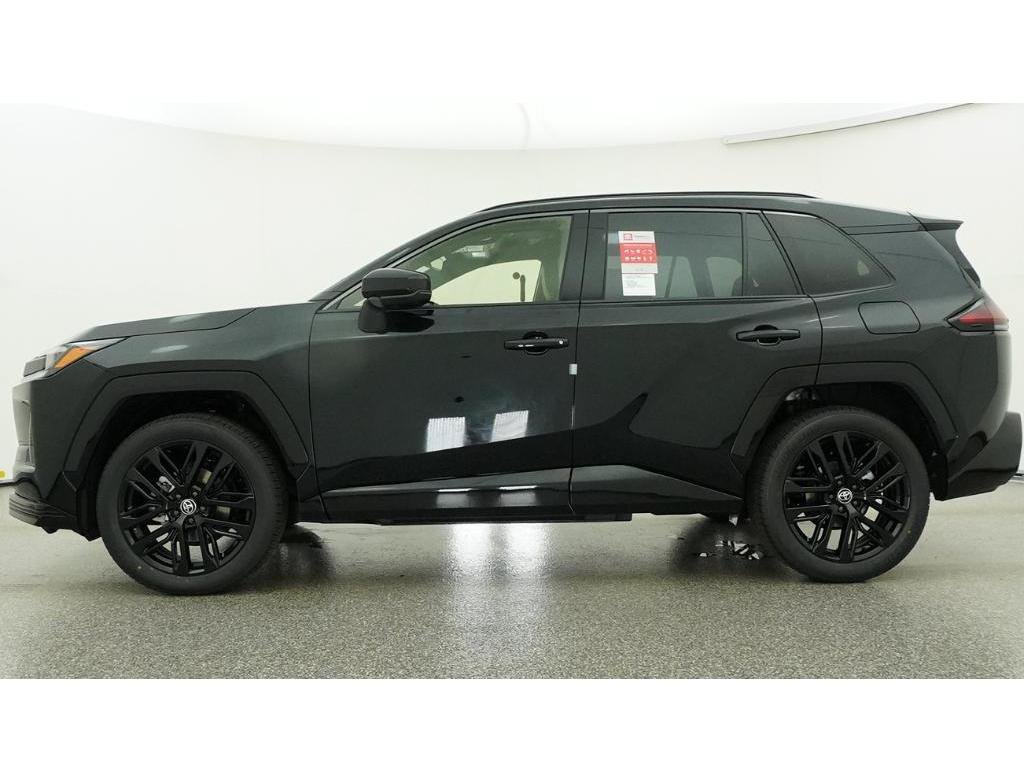 New 2026 Toyota RAV4 XSE AWD/4WD image 19